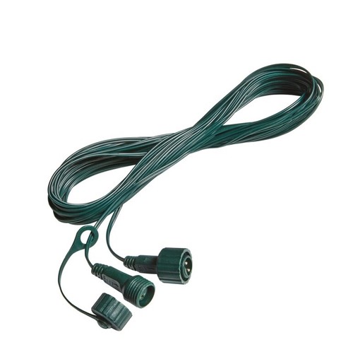 Premier string light extension - string,