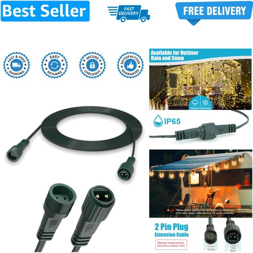 10m 33ft christmas lights - 10m/33ft,