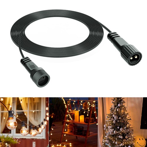 Waterproof christmas lights - waterproof,