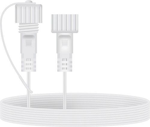 Xmas haus low voltage - haus, 2.5m