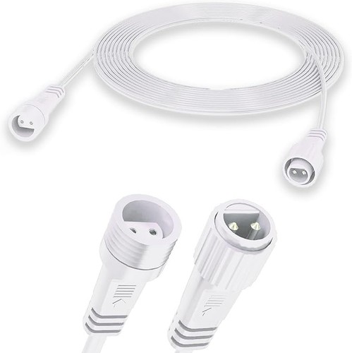 Christmas lights extension - lights,