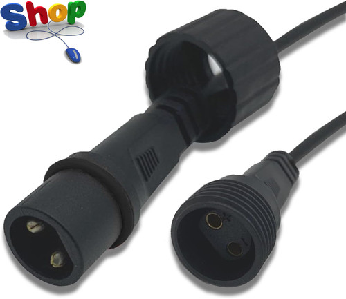 10m christmas light - christmas, extension