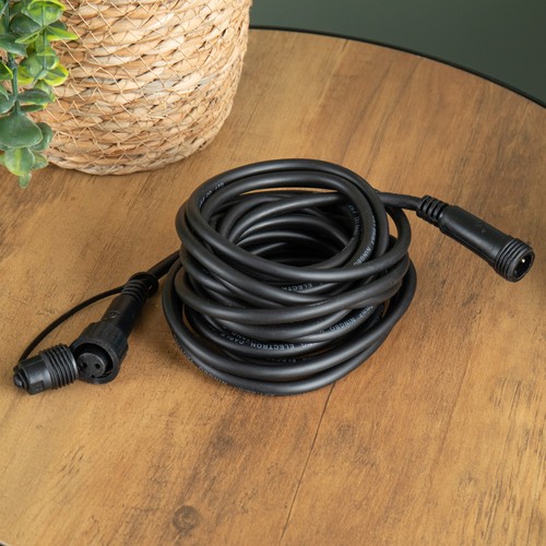 Black connectable max - black,