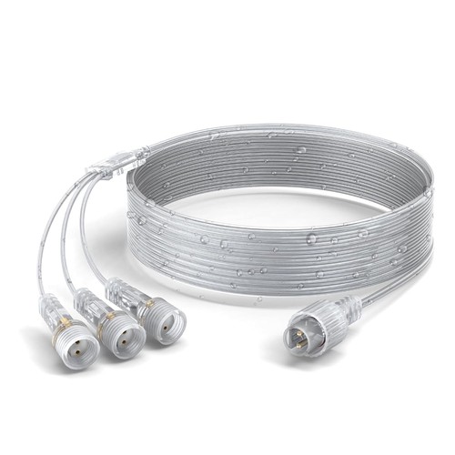 10m 33ft christmas lights - 10m/33ft,