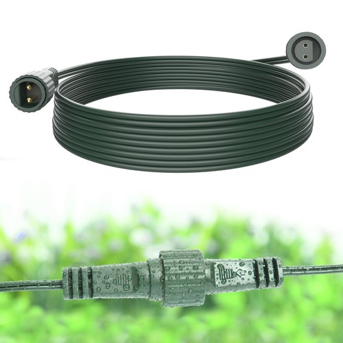 Isisyu 4ft extension - 5m/16.4ft,