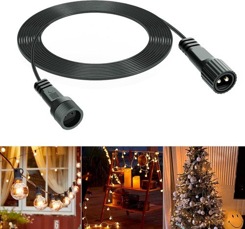 10m 33ft christmas - 10m/33ft,