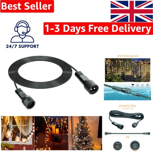 Extra 10m waterproof - extra, extension