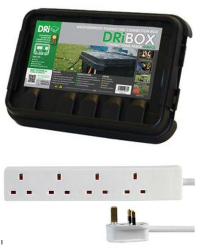 Outdoor dribox christmas tree - dribox,