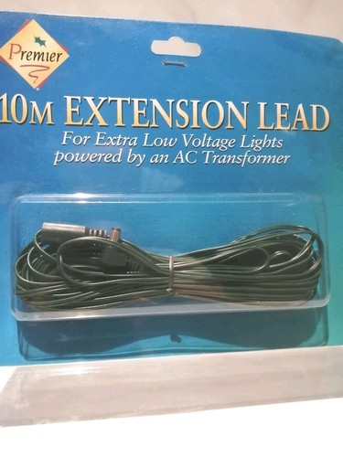 Premier string light - string,