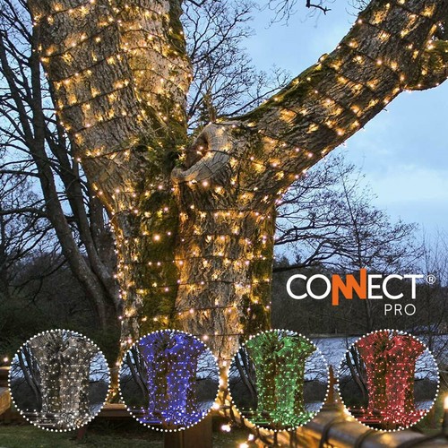 Connectpro led connectable - connectpro®,