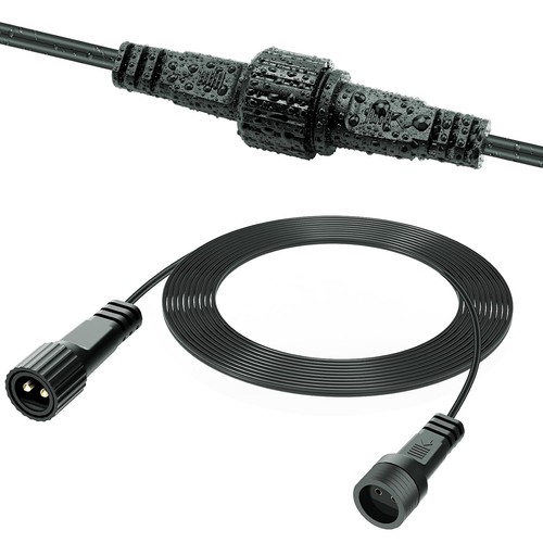Extension cable 10m 33ft - cable, for