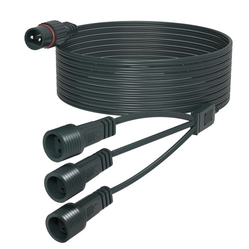 10m extension cable splitter - 10m,