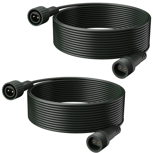 2pack christmas lights - christmas,