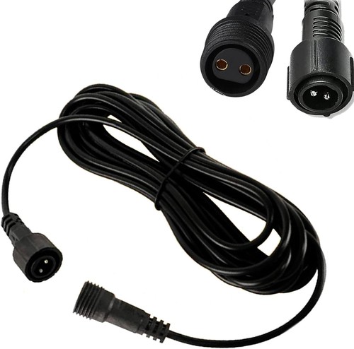 Christmas lights extension - christmas,