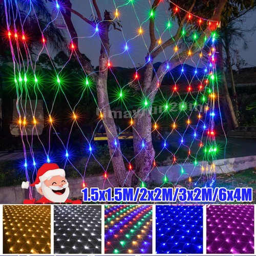 6x4m memory function led - led, net