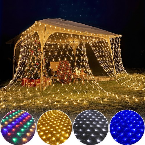 Led net fairy - led, string